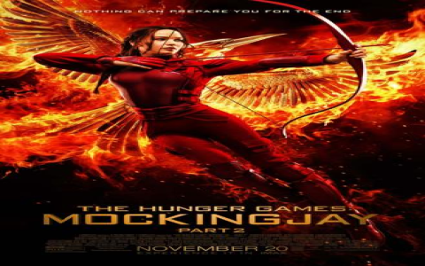 new hunger games movie review