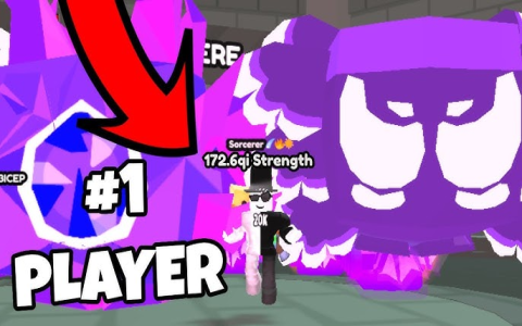 how to beat world 7 in arm wrestling simulator roblox
