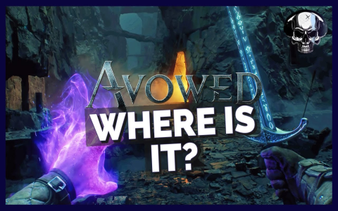 Avowed Is Full Of Discoveries And The Freedom To Find Them–Or Not