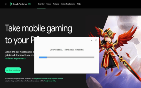 how to turn on hardware virtualization google play games