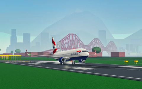 how to get pilot in flight simulator roblox