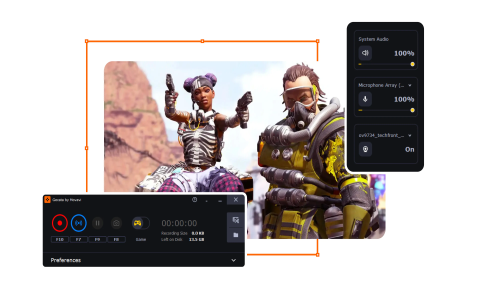 test my hardware for games