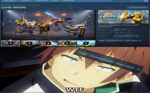 hentai game strategy