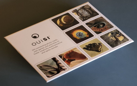 ouisi game reviews