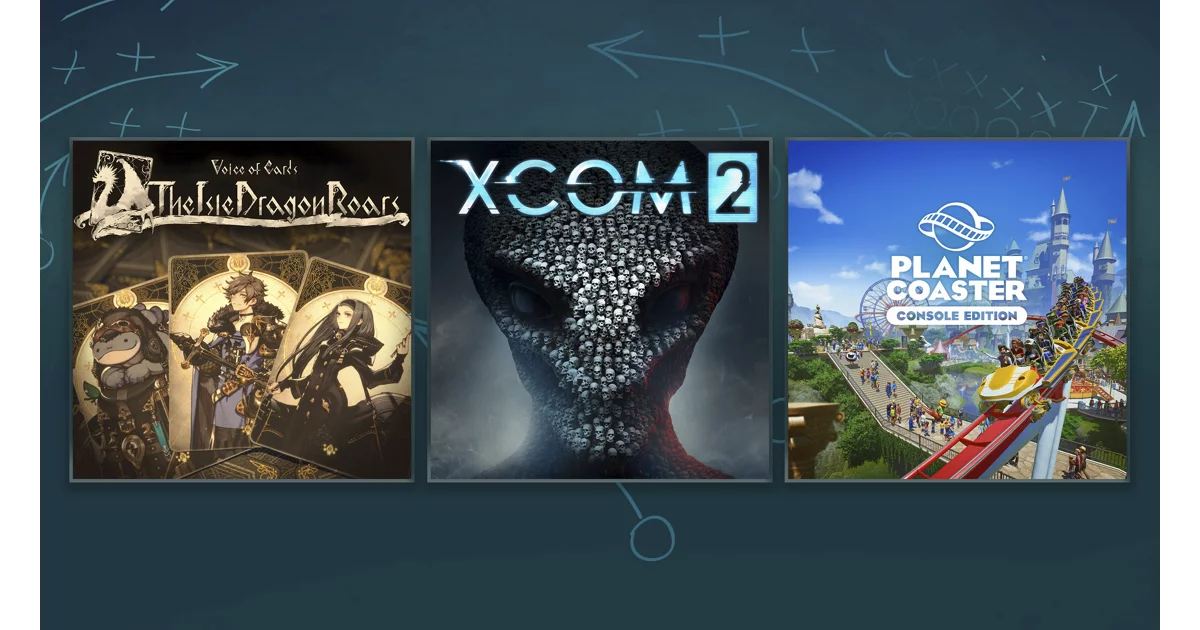 good strategy games for ps4