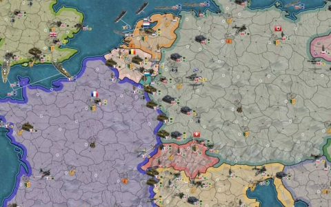 best strategy games for ipad