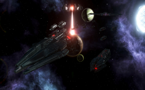 space strategy games best