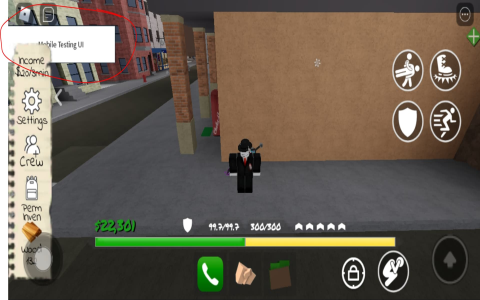how to use scripts on mobile roblox on pc