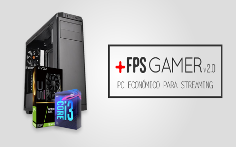 hardware para pc gamer