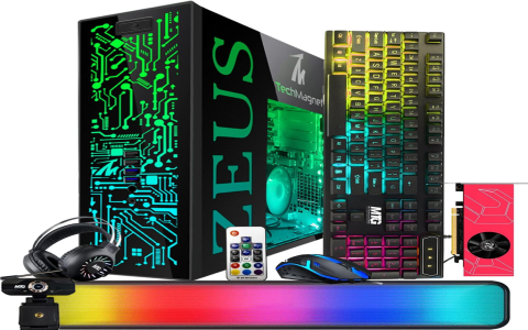 lock gamer hardware