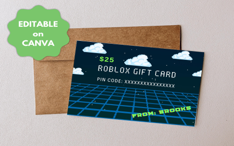 free roblox gift card codes