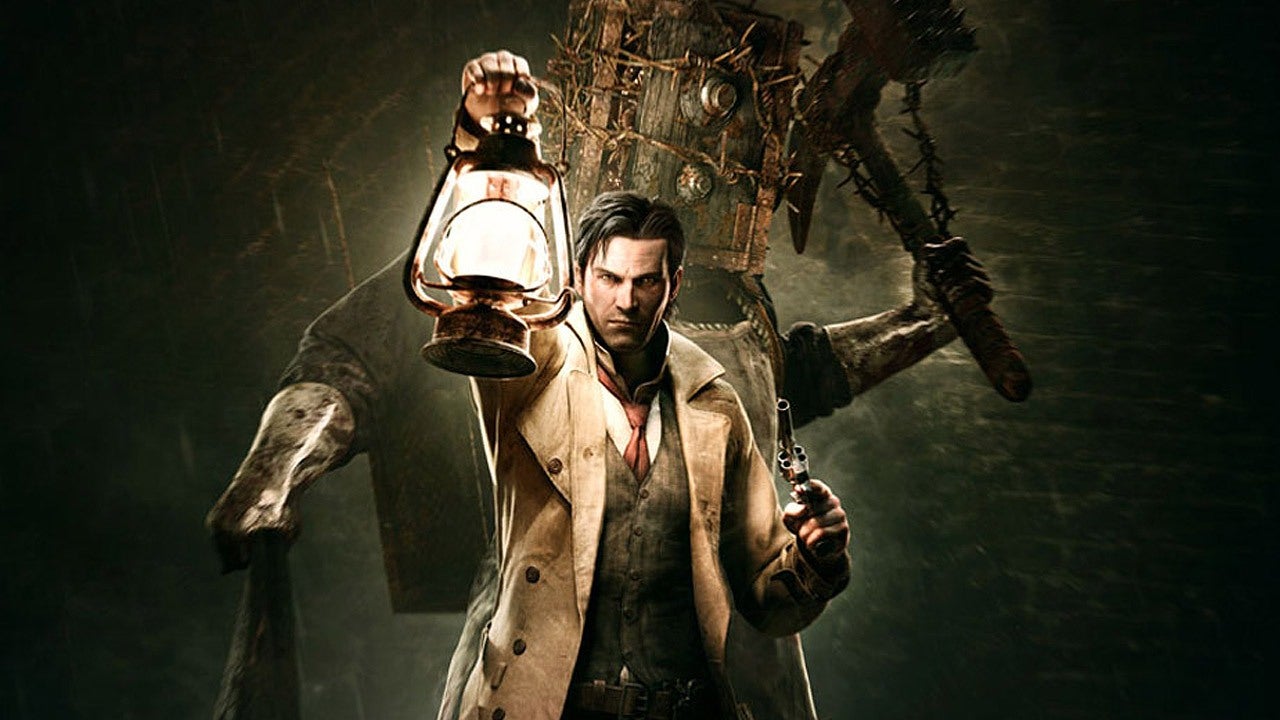the evil within video game review