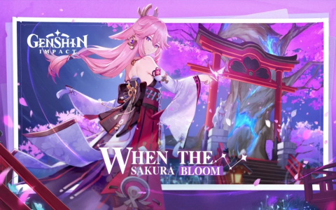 genshin impact mod apk