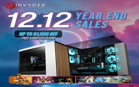 computer hardware online games