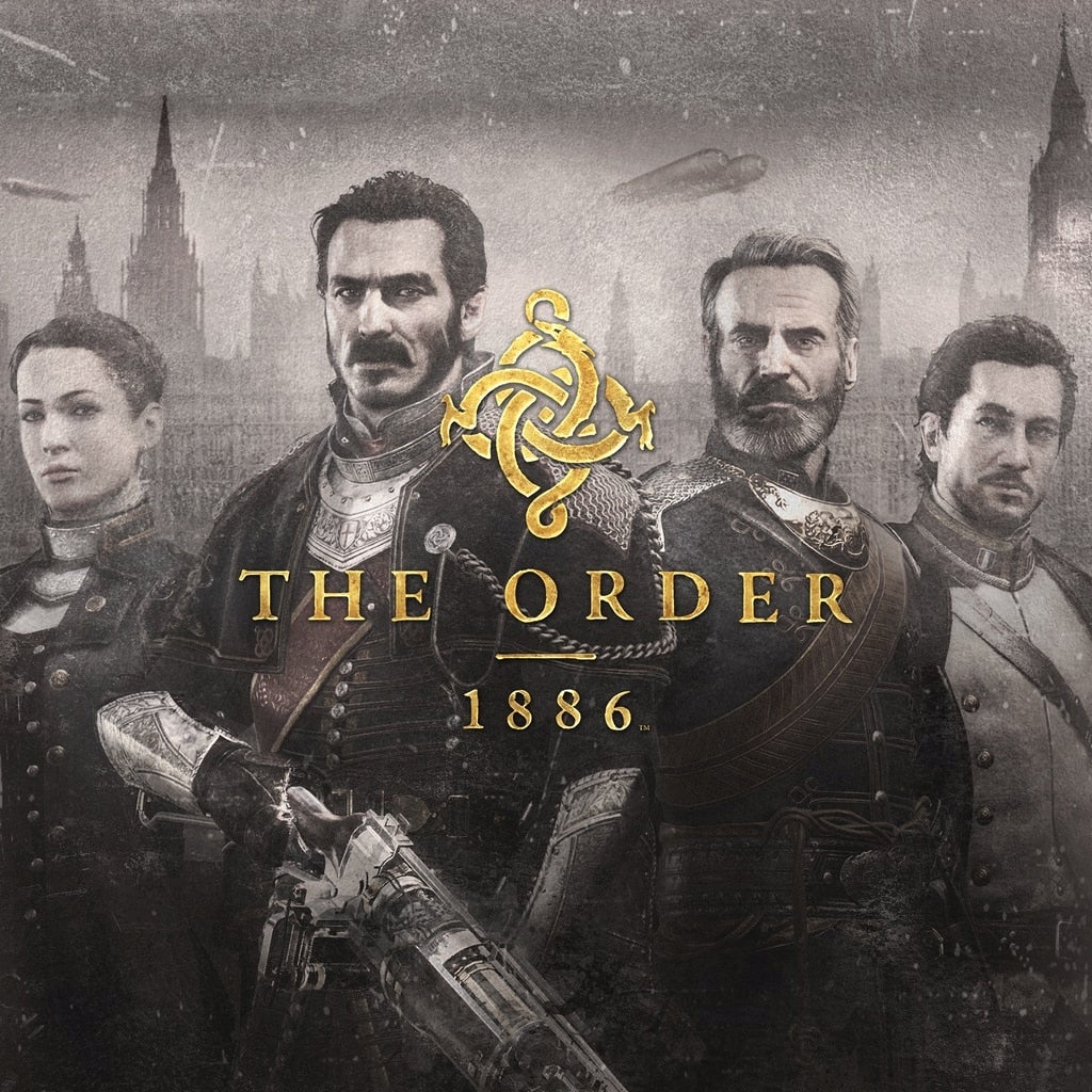 the order 1886 game review