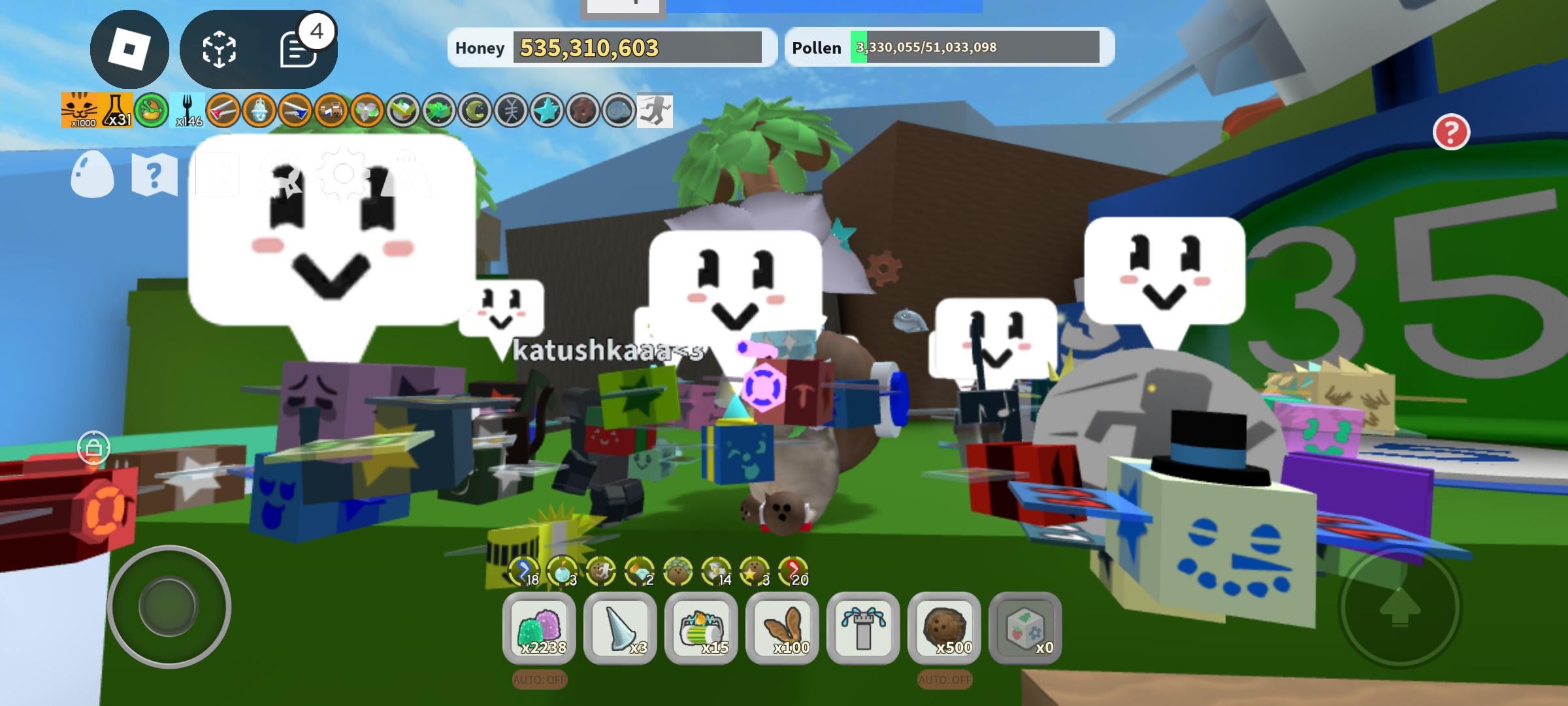 what team to pick for the games roblox bss