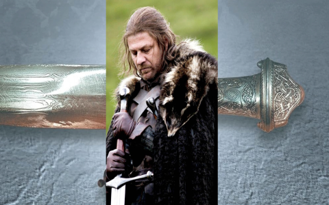 game of thrones book 1 review