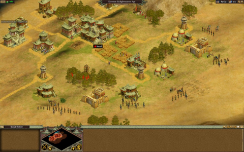 best single player strategy games