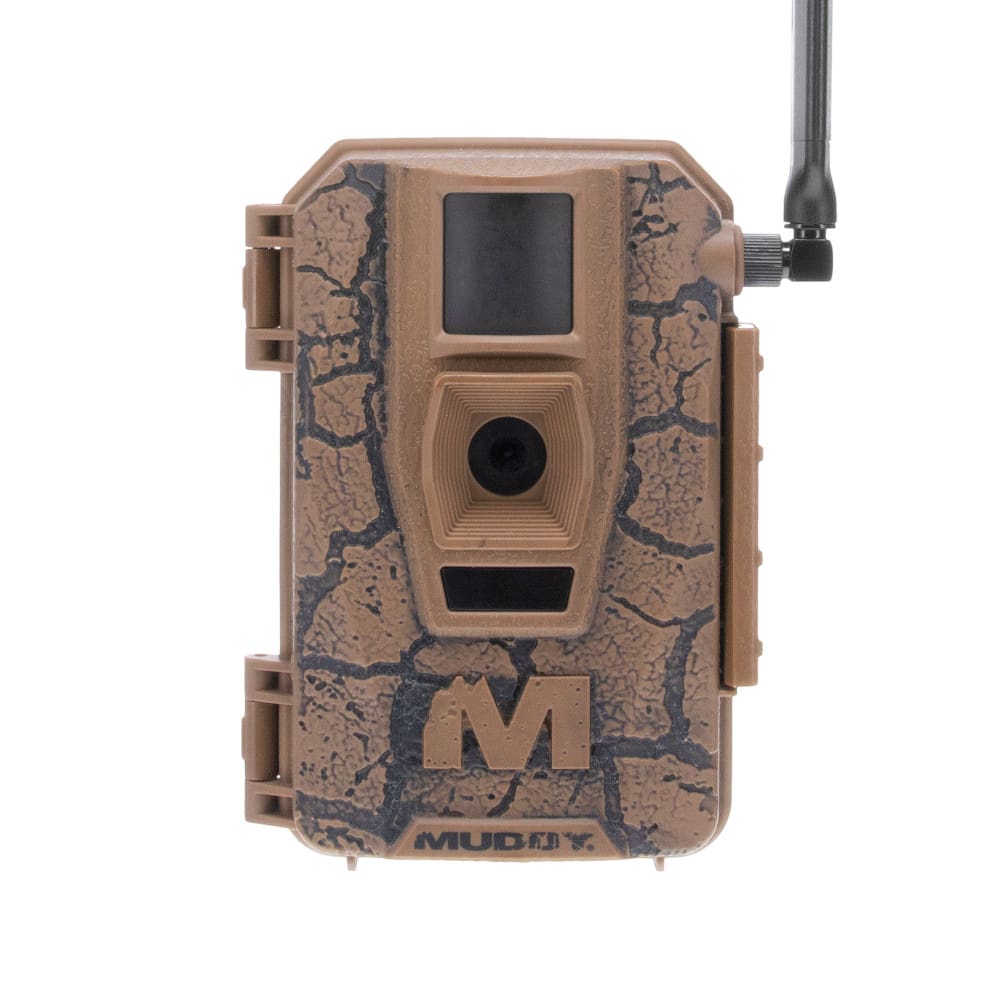 muddy game camera reviews