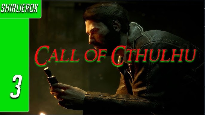 call of cthulhu game hardware 36