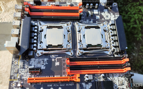 best budget hardware for dedicated game servers