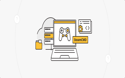 does a game server need gaming hardware