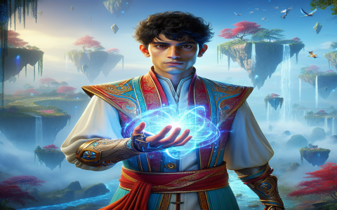genshin impact characters generator