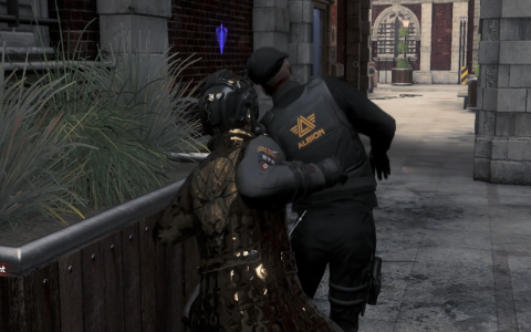 watch dogs game review