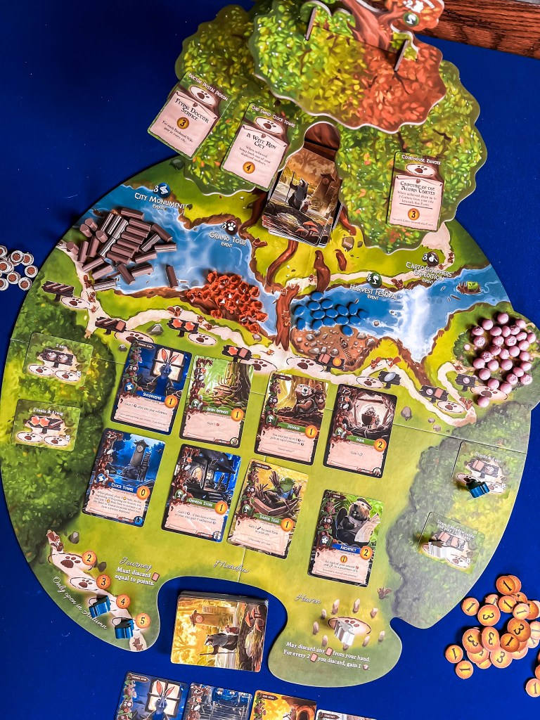 everdell game review