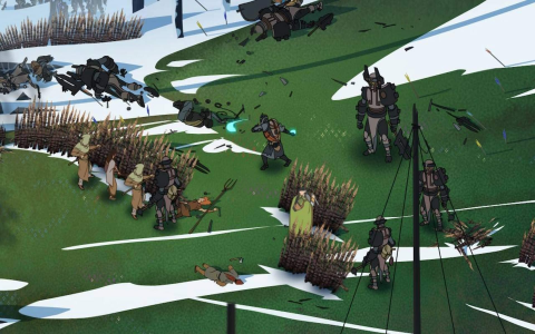 best mobile strategy games 2023