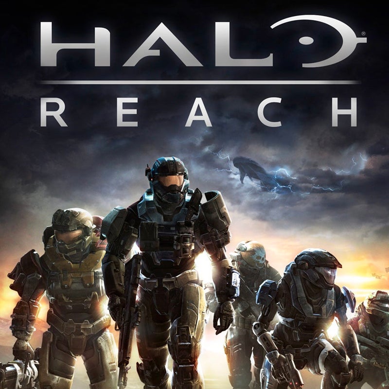 halo reach game review