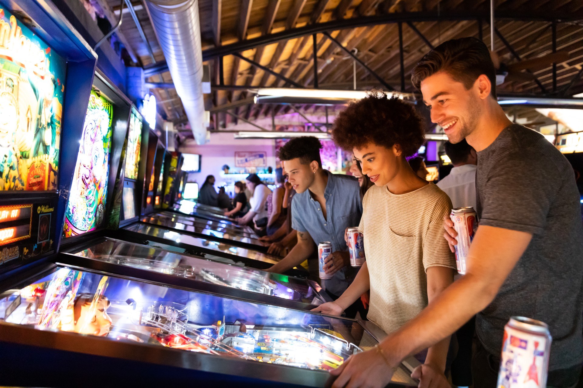 super abari game bar reviews