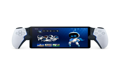 PlayStation Portal 30th Anniversary Edition Restocked On Cyber Monday