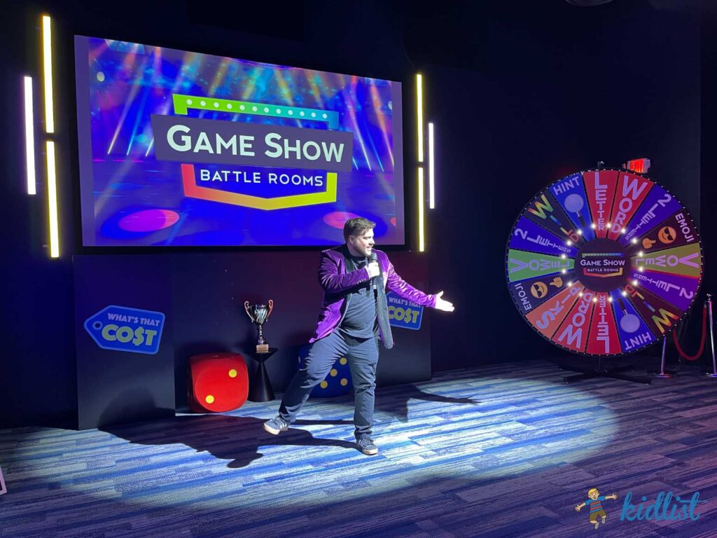 game show battle rooms lombard reviews