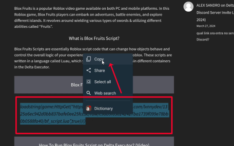 roblox blox fruits cript