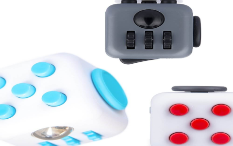 the fidget game reviews