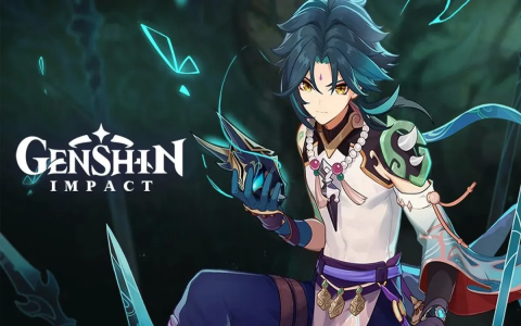 genshin impact character quiz