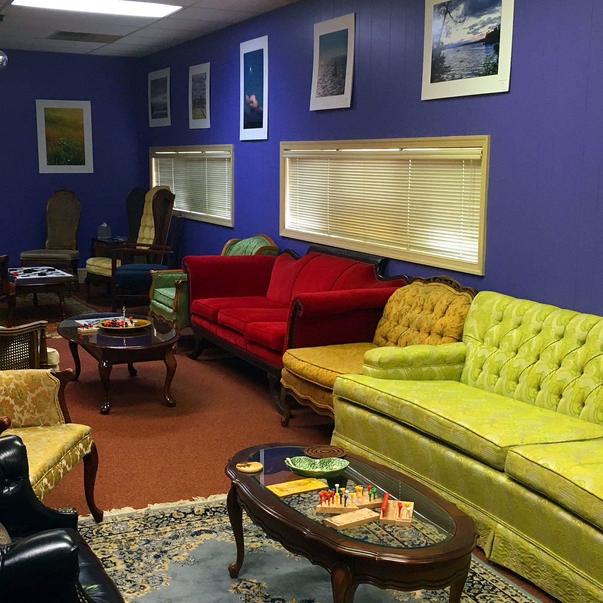 escape games live - york reviews