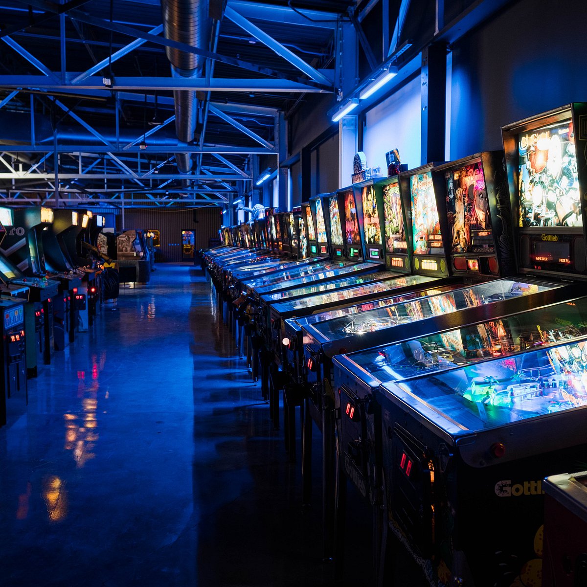 game terminal reviews