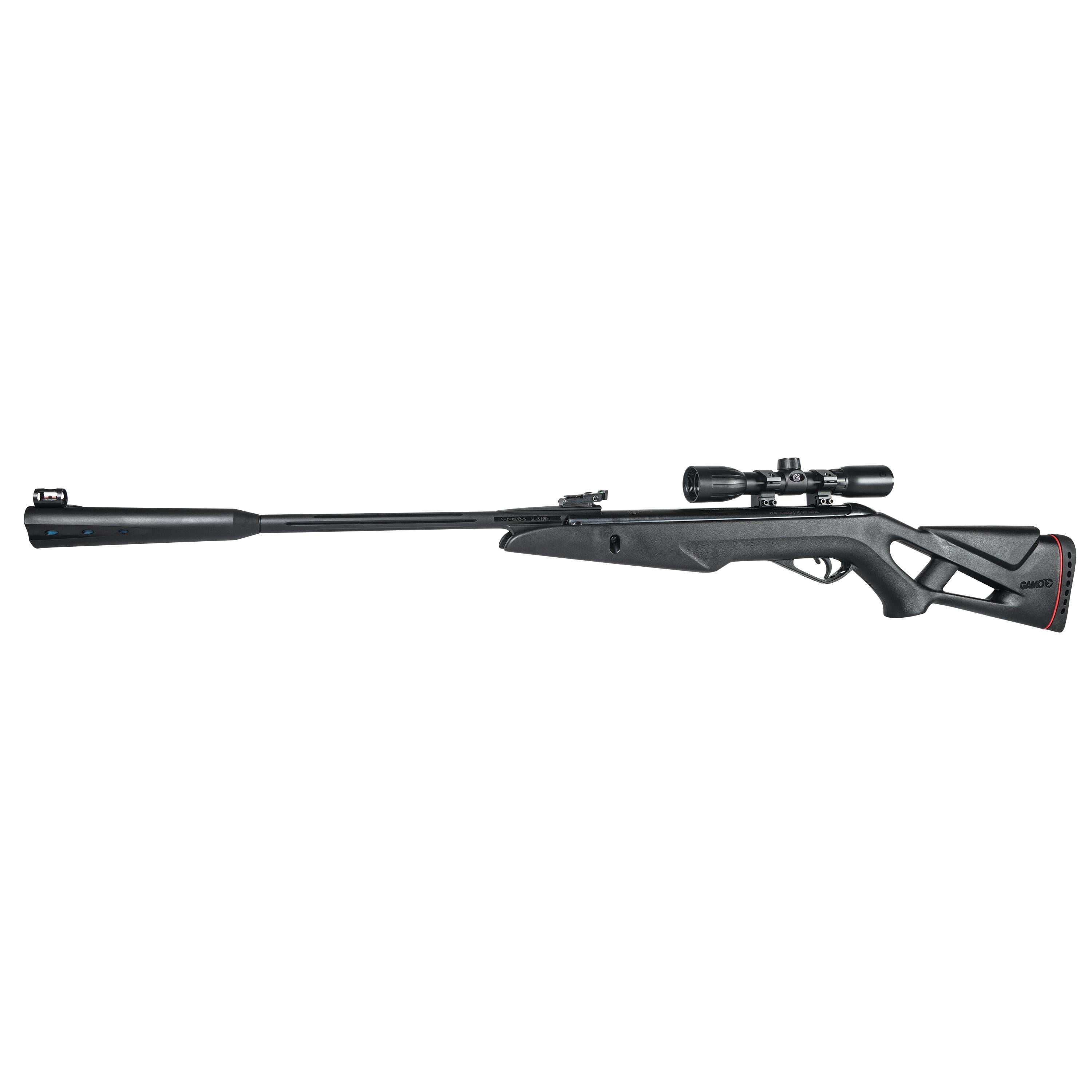 gamo shadow whisper reviews