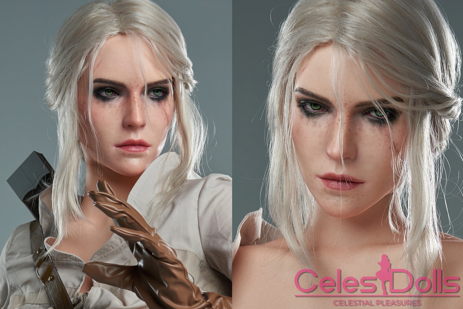 game lady doll review