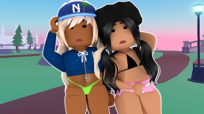 roblox thong