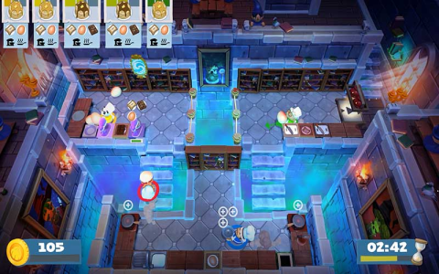 best co op strategy games
