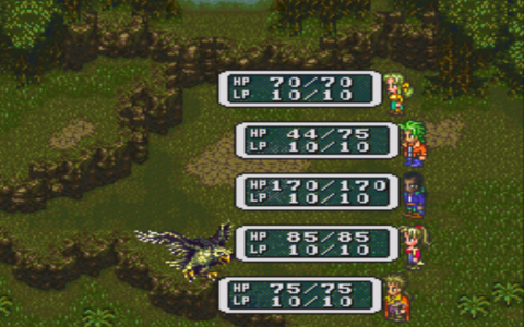 best strategy games for snes
