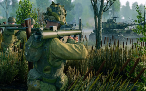 best ps4 war strategy games