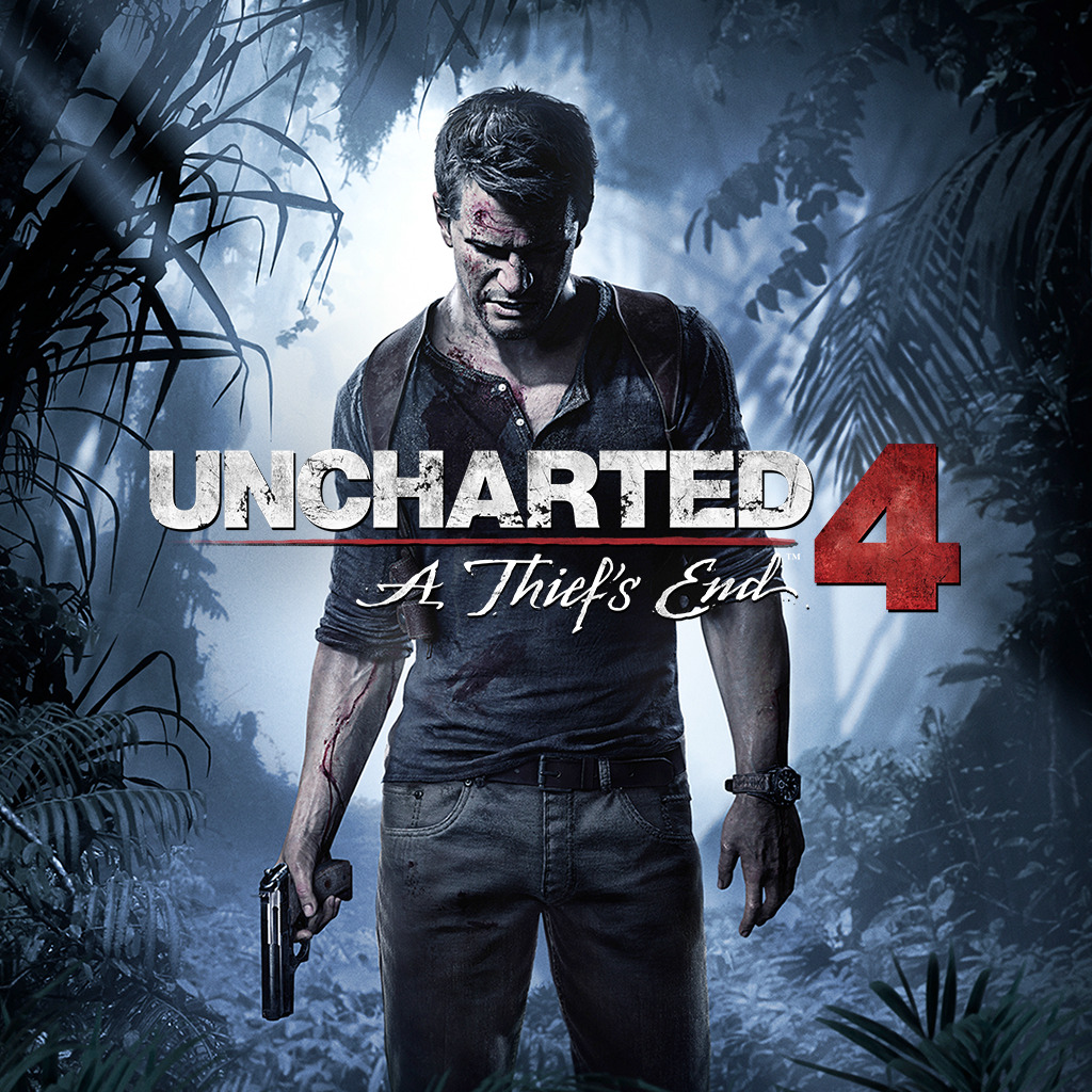 uncharted 4 game review