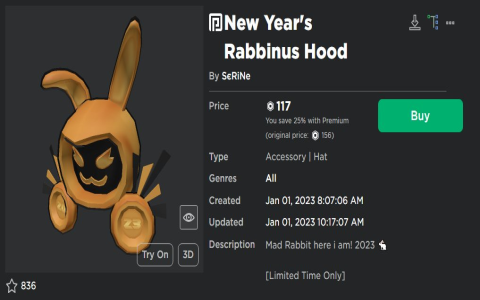 is ugc scam roblox