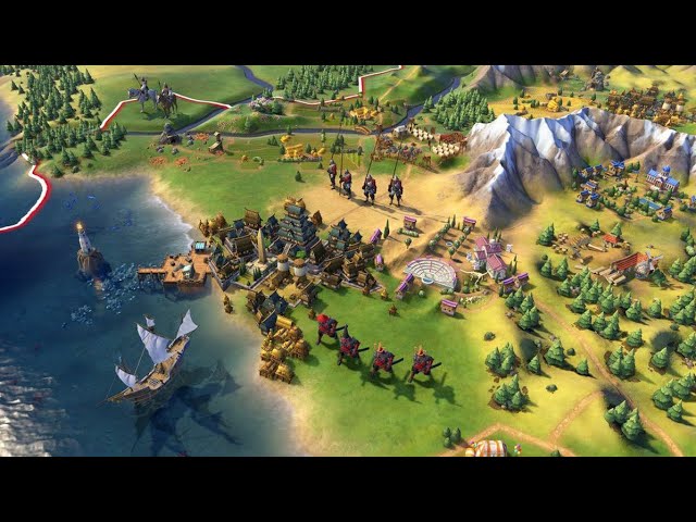 best strategy games on ipad