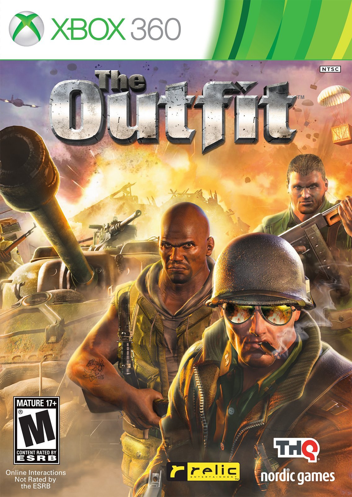 strategy games on xbox 360