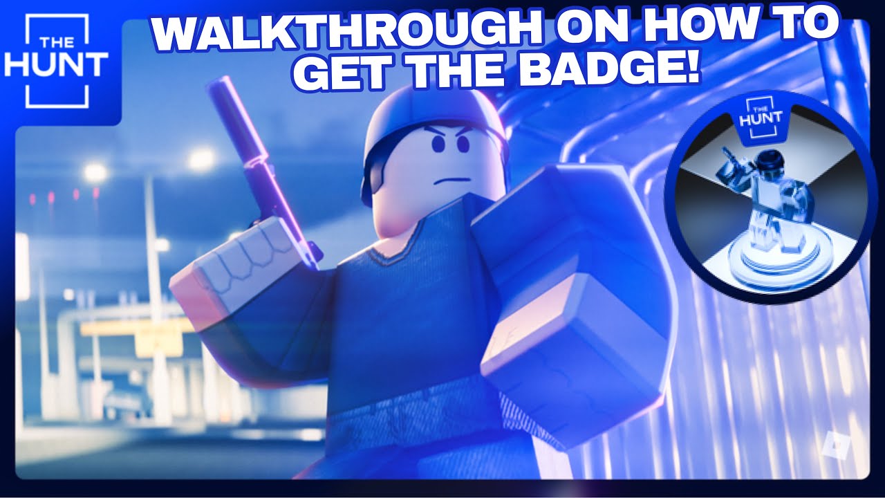 arsenal the hunt roblox